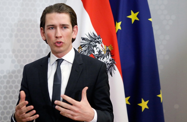Турция не станет членом ЕС -МИД Австрии